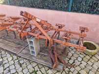 Escaraficador Galucho 7 bicos