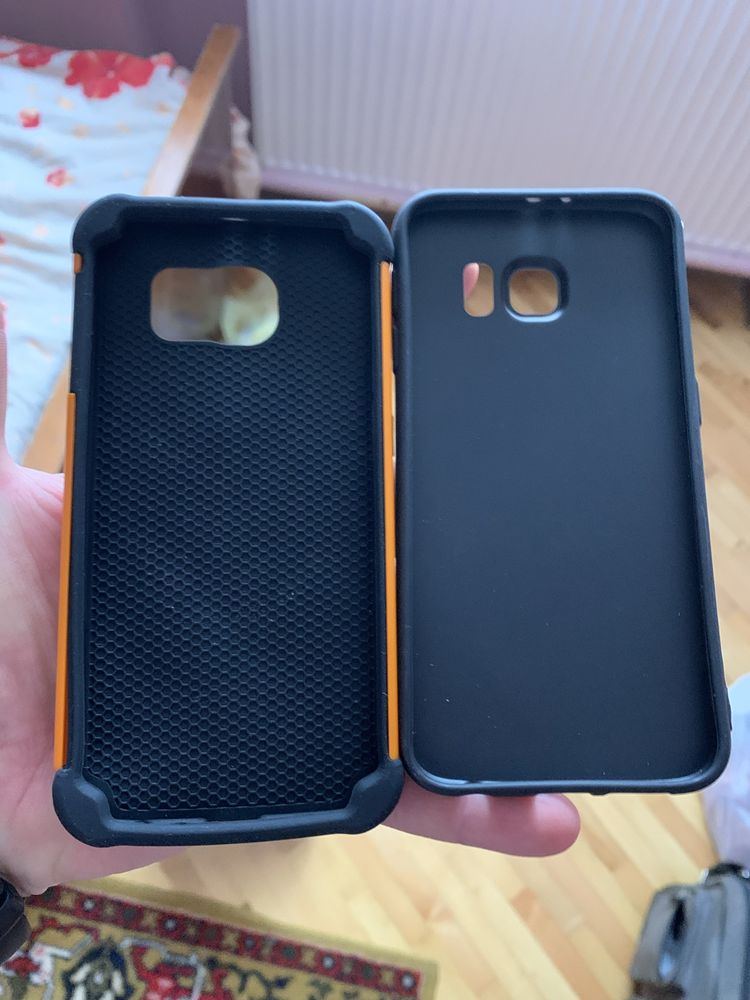 Чехол samsung g6 edge