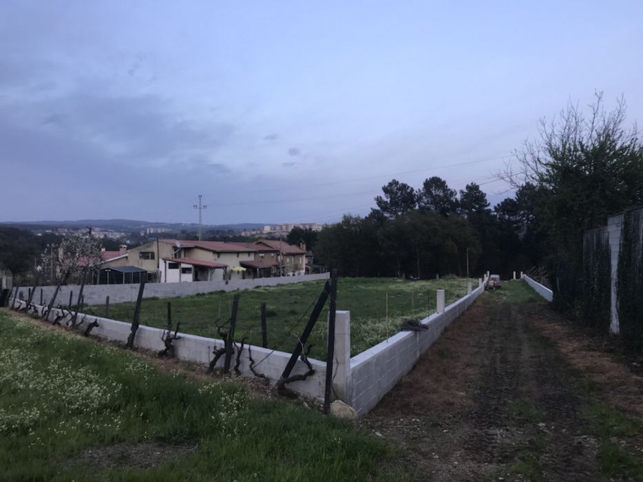 Terreno para construção