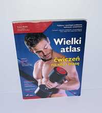 Bredel - Wielka atlas ćwiczeń UNIKAT