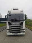 Scania  Używany tandem Scania R410