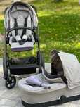 Wózek CYBEX Balios S 2w1