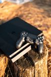 Як нова! Sony Playstation 4 Slim 500 gb слімка Магазин Гарантія Обмін