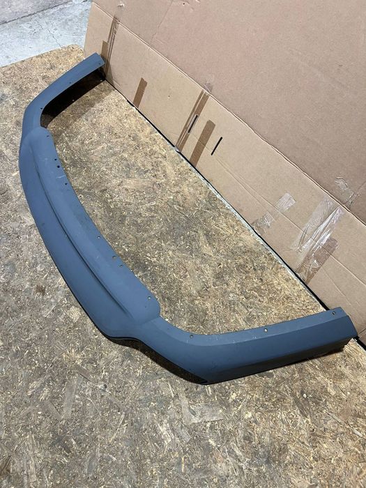 Губа заднього бамперу Ford Fusion MK5