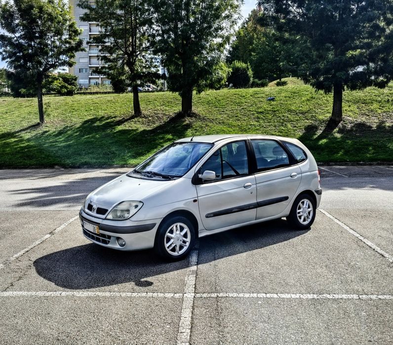 Renault Scenic 1.4 bom estado