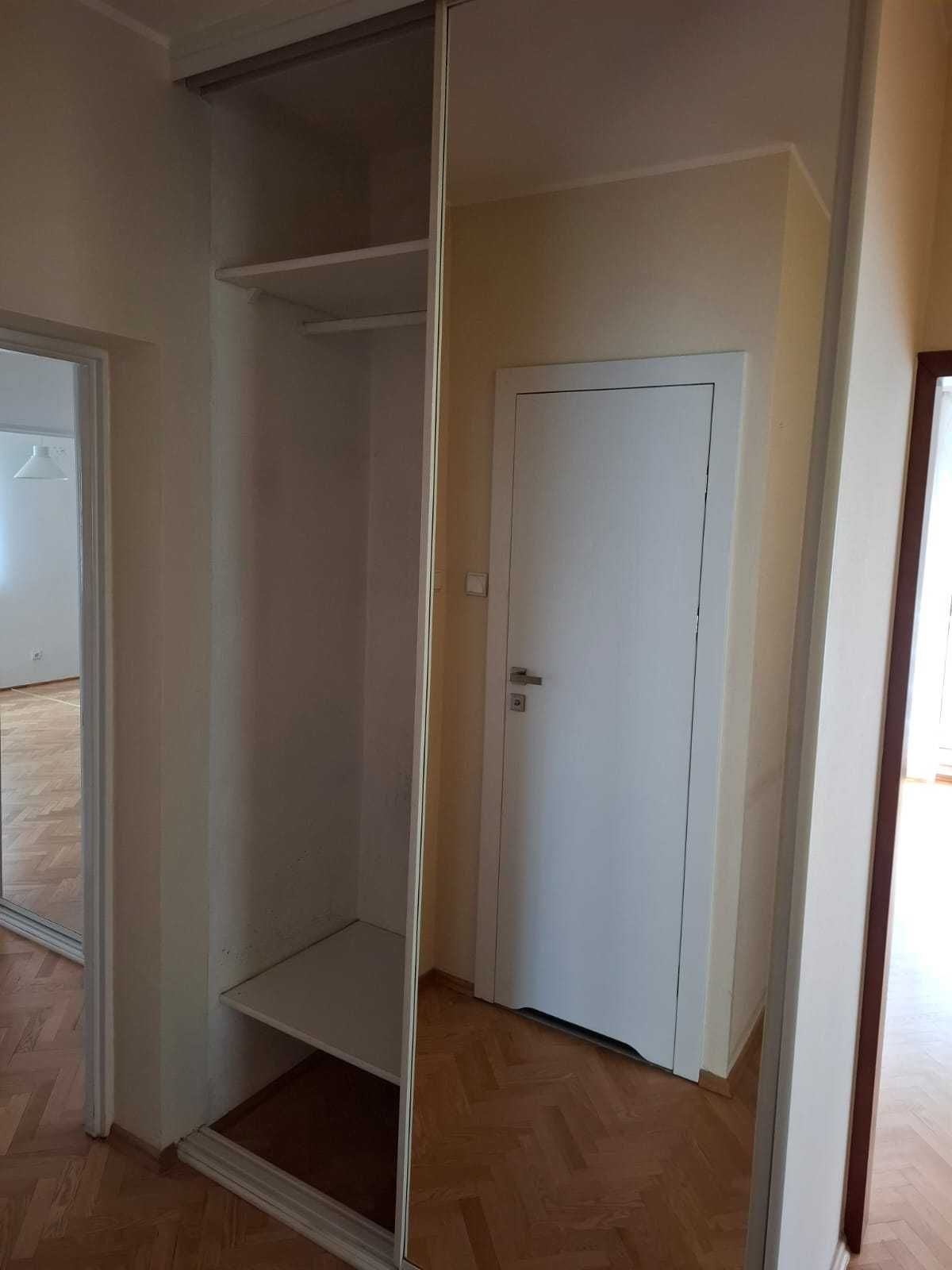 Szafa typu komandor
