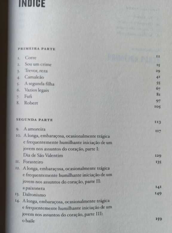 Sou Um Crime; Nascer e Crescer no Apartheid - Trevor Noah (Ed. Normal)