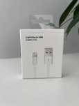 Kabel iPhone Apple USB Lightning