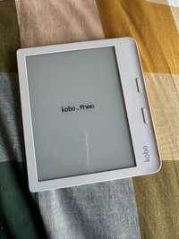 Kobo Libra 2 Branco