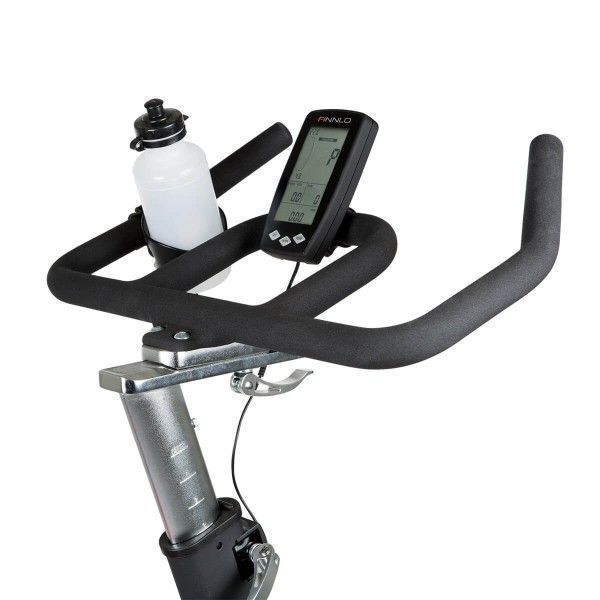 PROMOCJA Rower spinningowy stacjonarny  Indoor Cycle FINNLO CRT