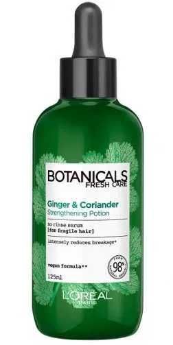 Botanicals Loreal eliksir do włosów osłabionych