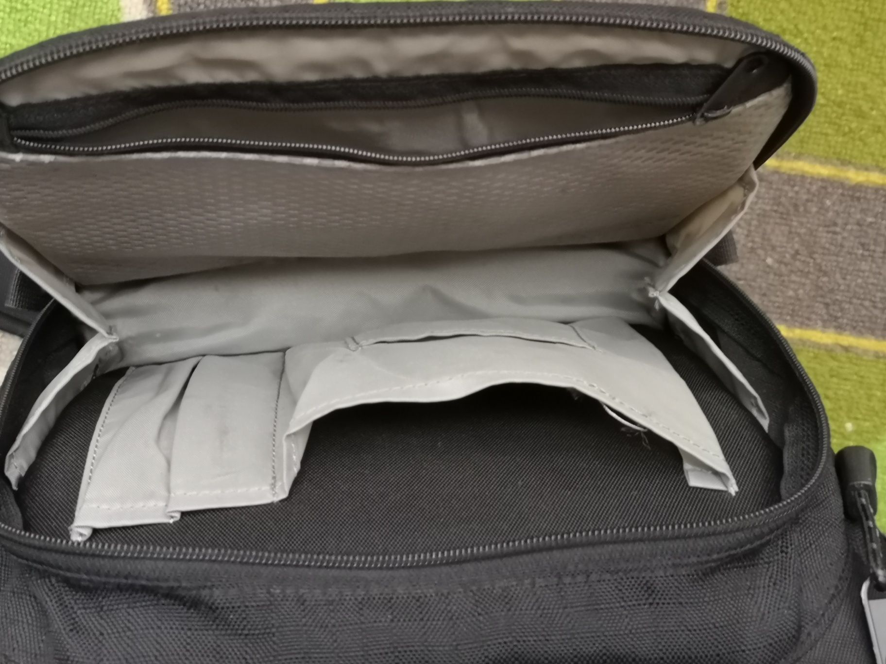 Сумка-Рюкзак, поясная сумка Lowepro Specialist 85 AW