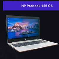 Ультрабук HP Probook 445 G6 15.6" AMD Ryzen 5 2500U/8gb ddr4/256gb ssd