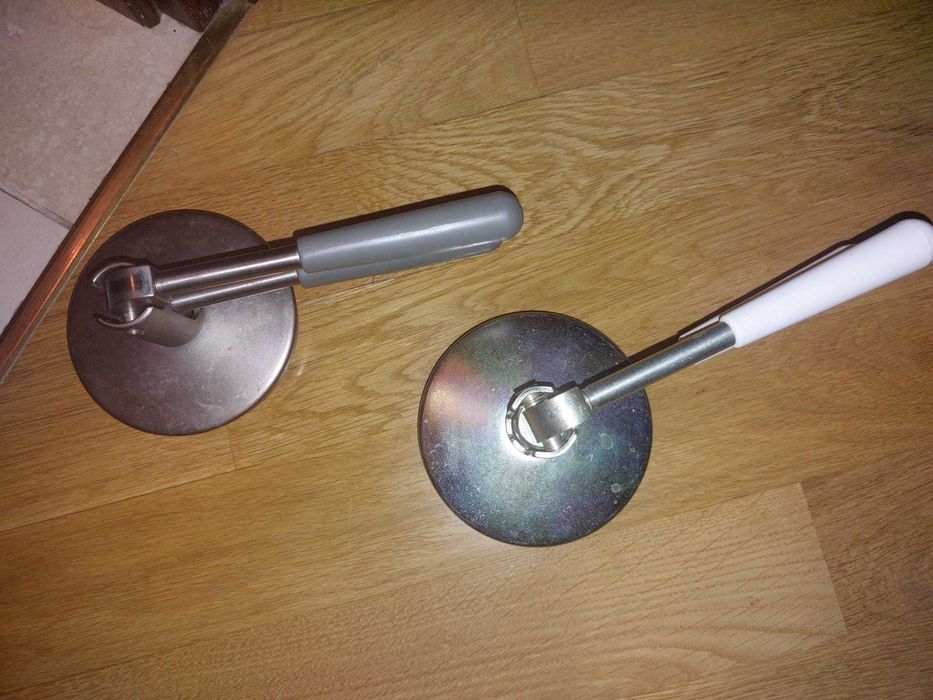 Ключ закаточный для консервации