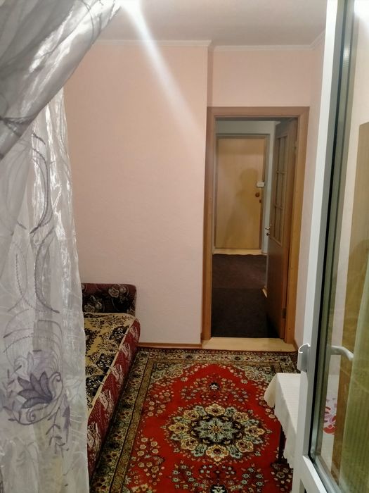 Сдам 2к квартиру