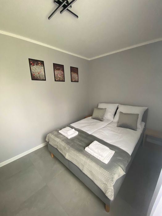 Zator noclegi Energylandia Apartament,  pokój, pokoje gościnne hotel