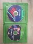 Zestaw gier FIFA