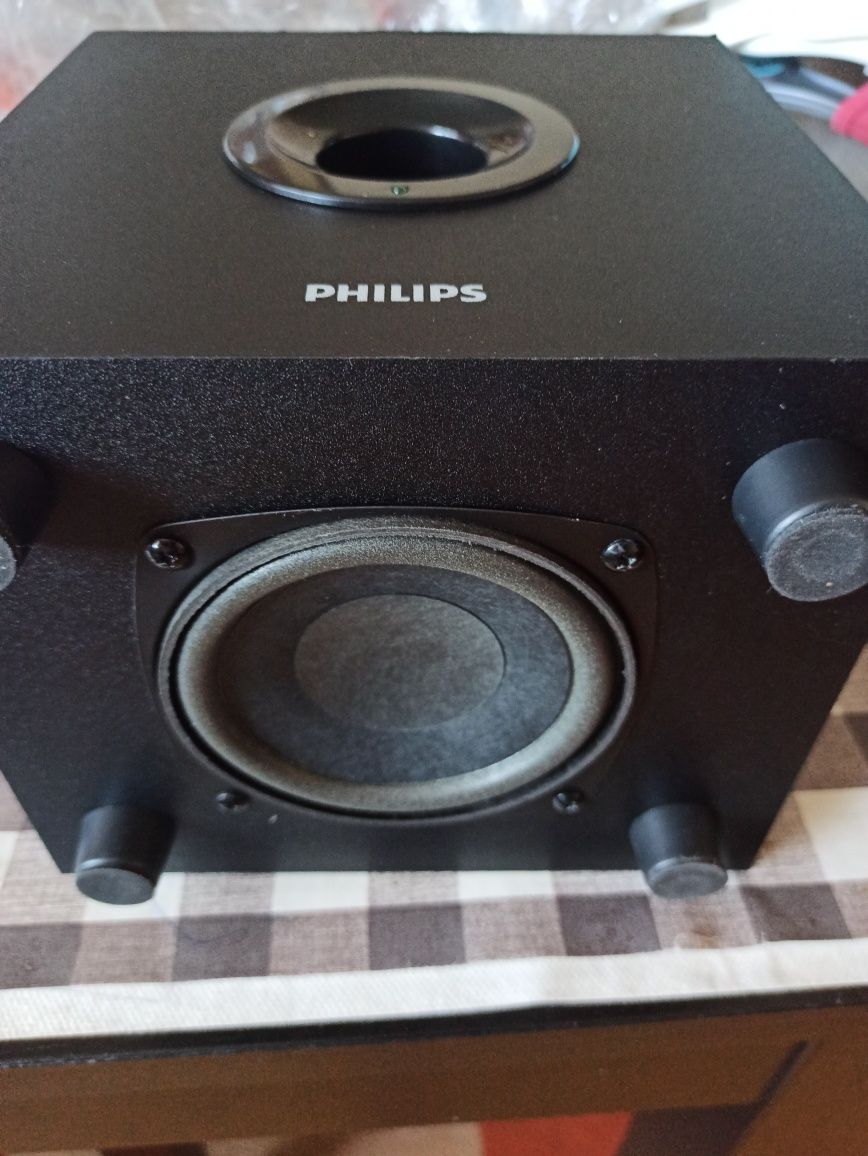 Subwoofer philips