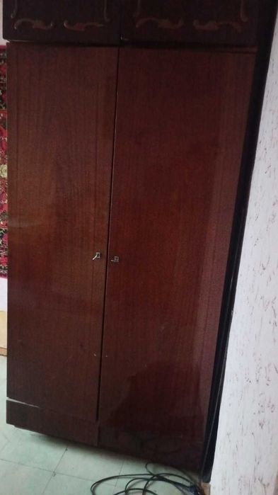 Продам меблі (Вітальня, Передпокій)