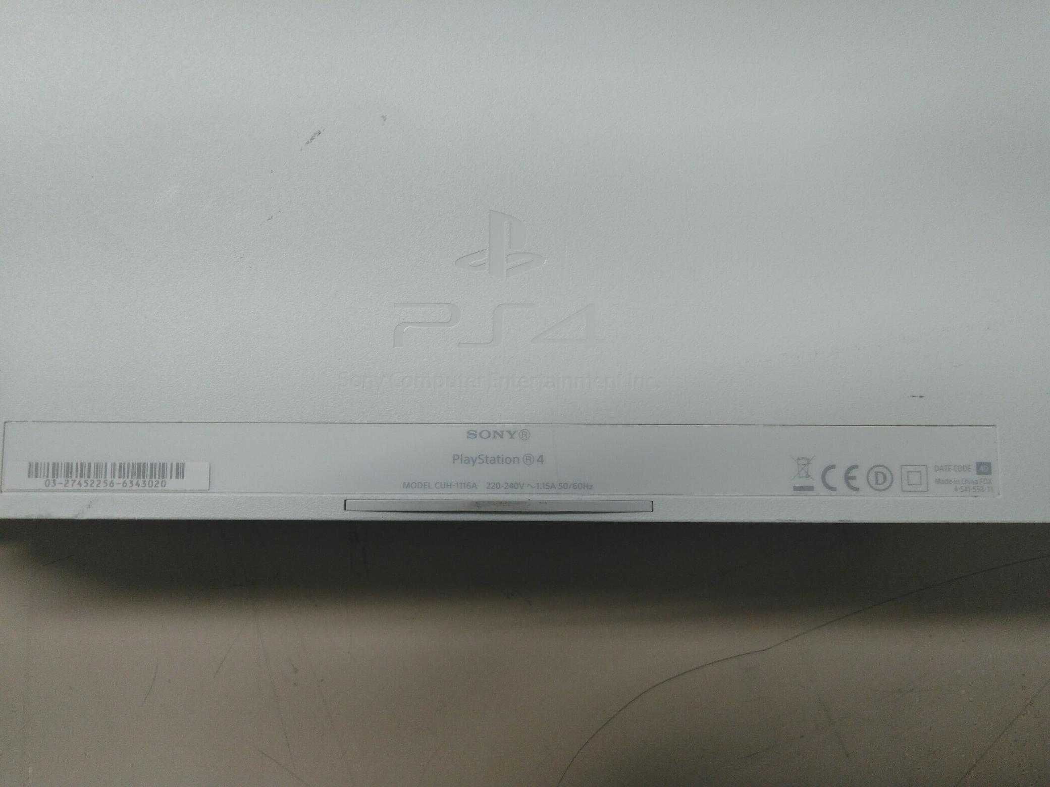PS4_CUH-1116A_FW-9.00