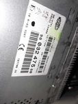 Rádio GPS Peugeot 508 Sw
