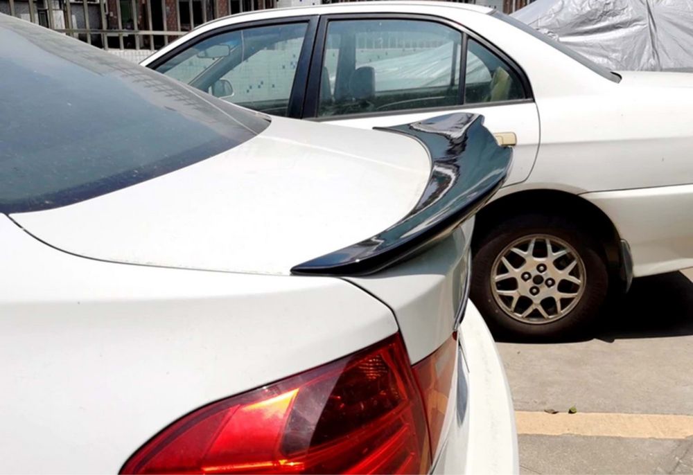 Спойлер DPT Custom BMW 3 серія F-30 2012-2019 рр.