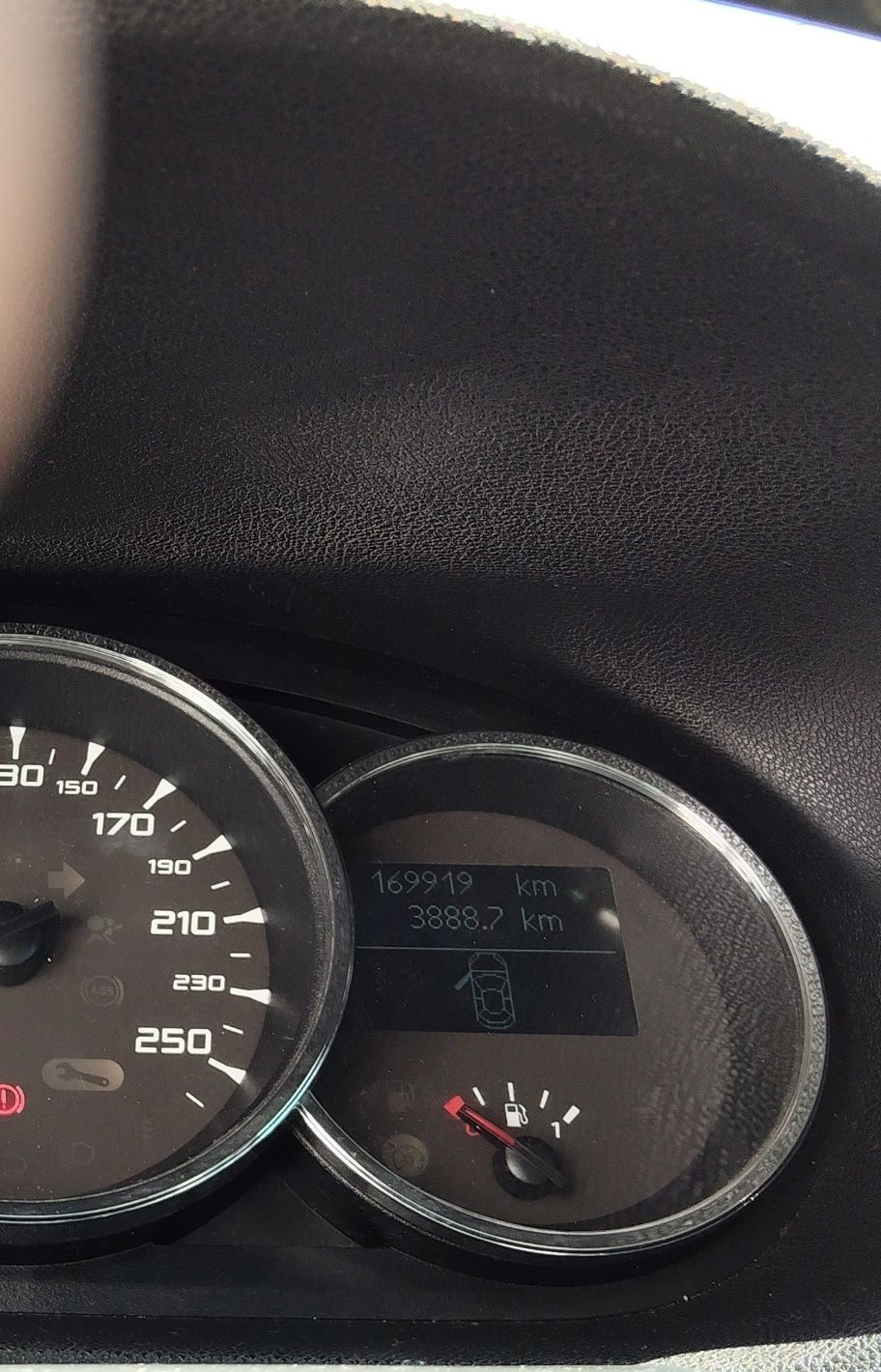 Renault Megane Sport tourer GTLine 170000Km