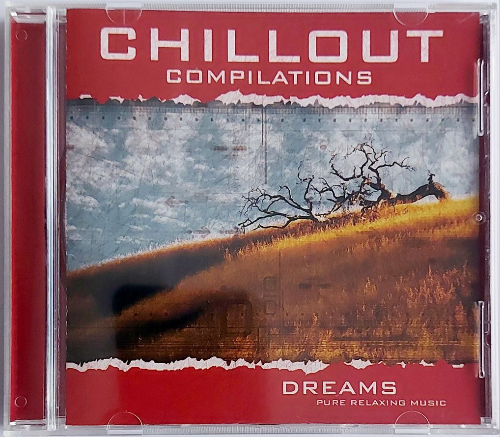 Chillout Compilation Dreams 2003r