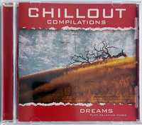 Chillout Compilation Dreams 2003r