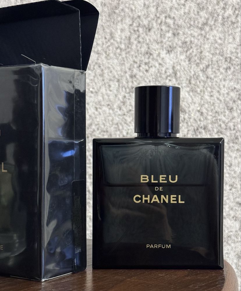 Парфуми Coach, Dior HI, Bleu de chanel, V&R Spicebomb extreme, Armani