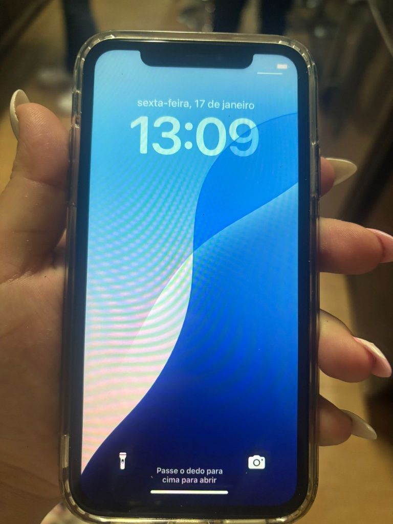 IPHONE 11 para venda