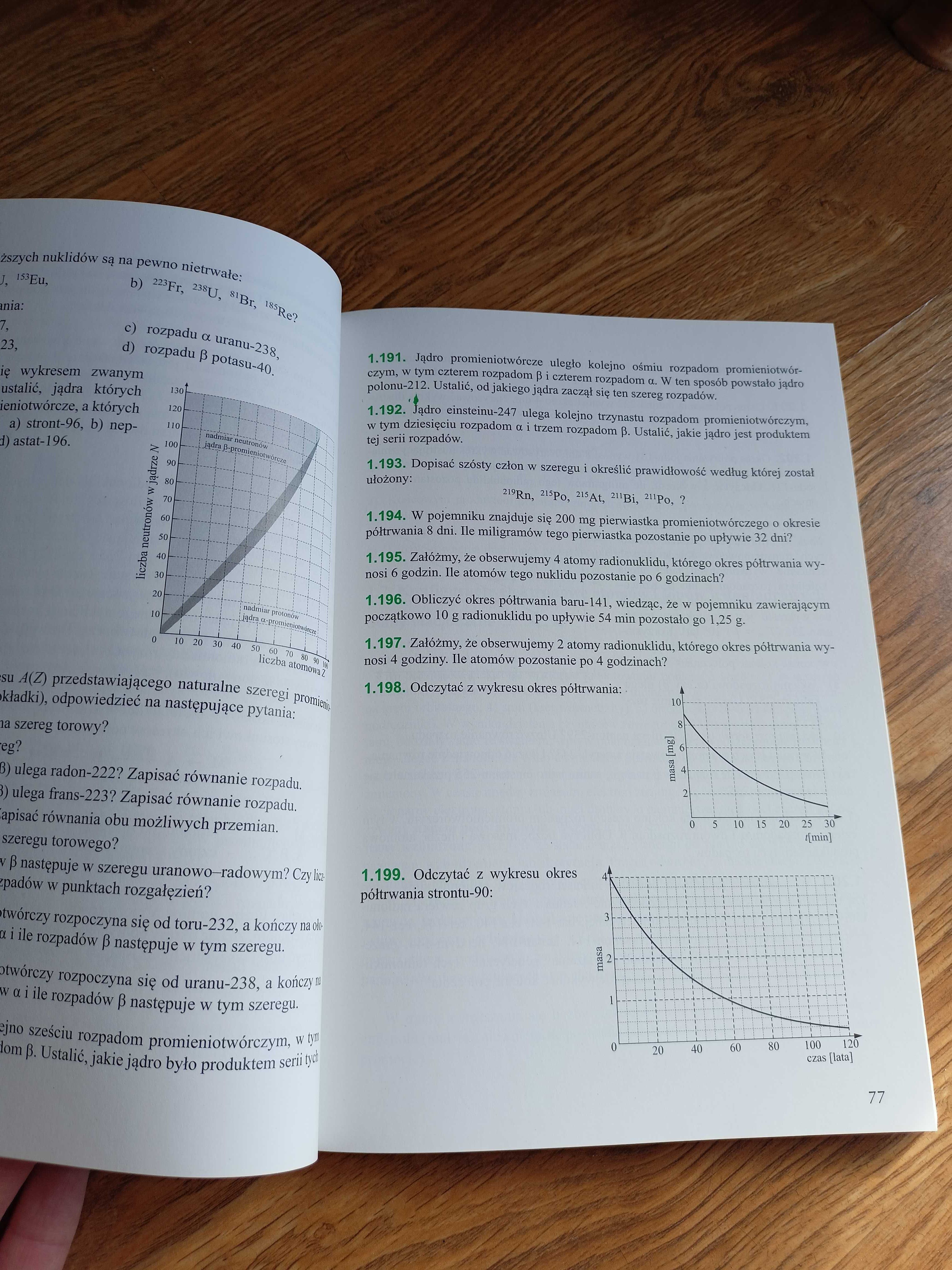 Akademicki zbiór zadań z chemii ogólnej K.Pazdro