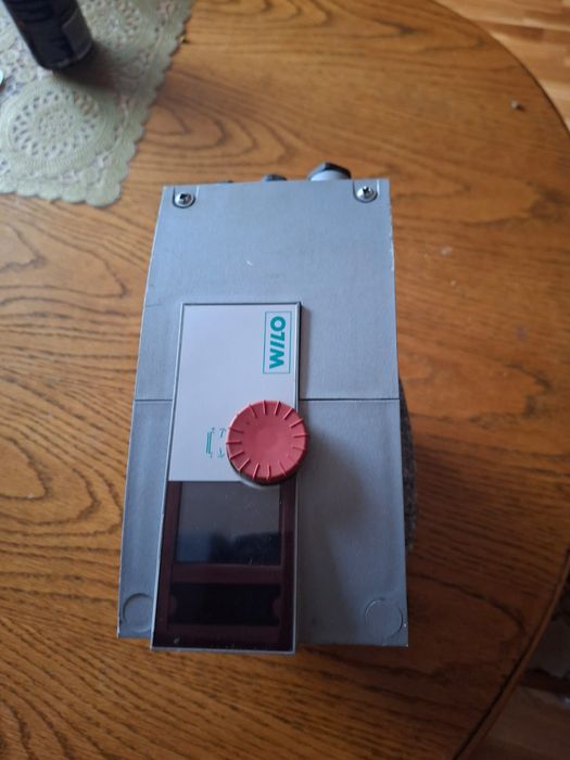 Pompa obiegowa willo strators25/1/8