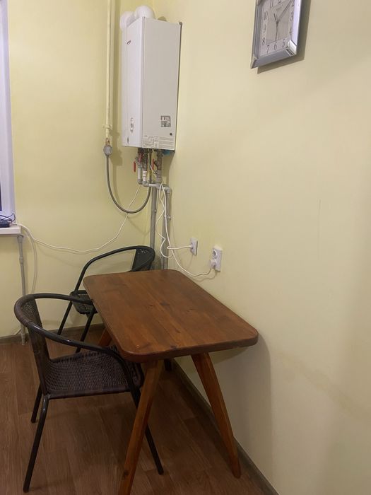 Оренда 1-кімнатна квартира новобудова