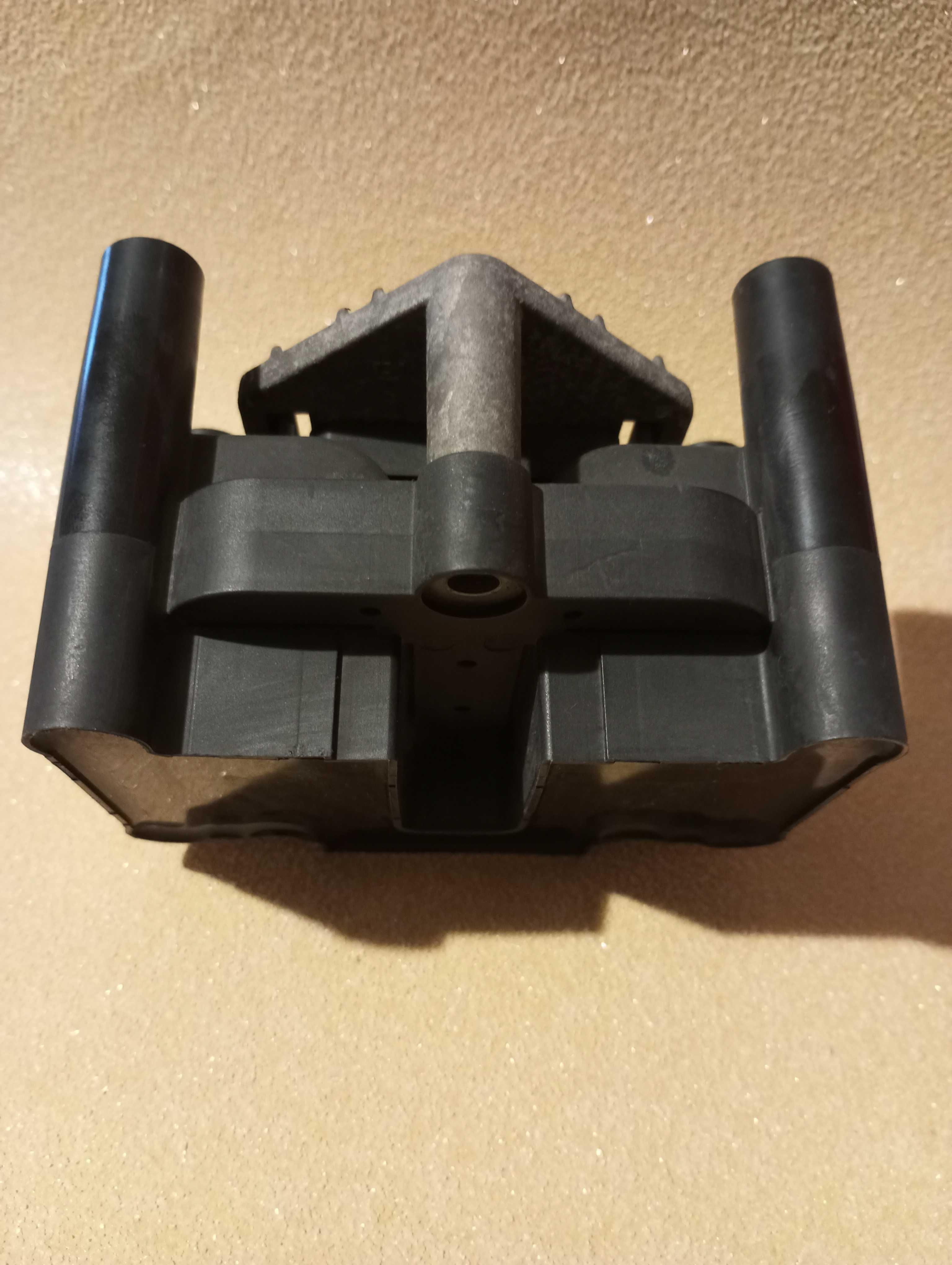 Bobine de ignição Vw-Audi-Seat-Skoda a gasolina