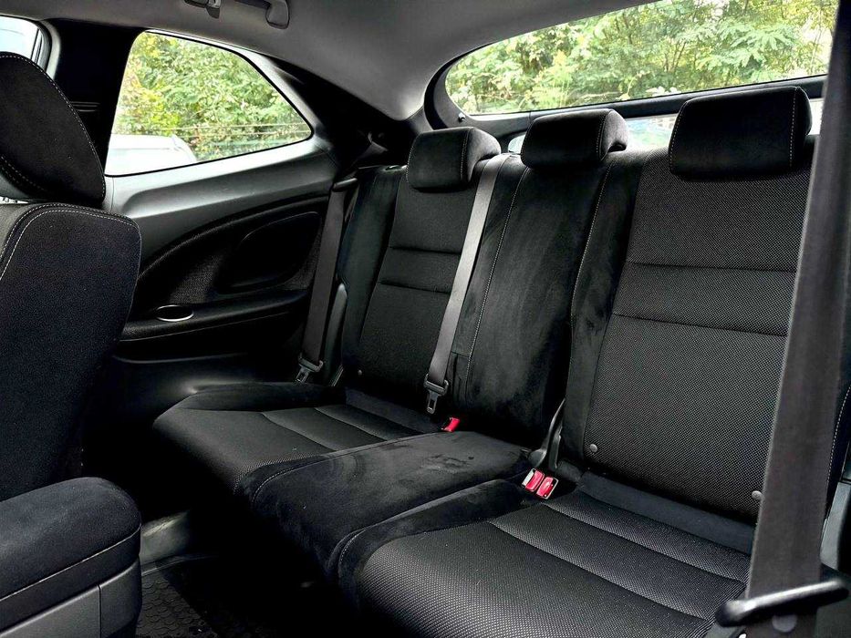 Honda Civic Type-S|1.4P 100KM|i-Vtec|Alufelgi18|PodgrzewaneFotele|2009