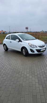 Sprzedam Opel Corsa VAN VAT-1