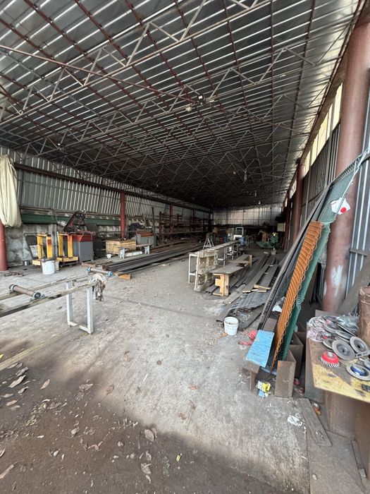 Продаж Промислового приміщенні,Обухівський район