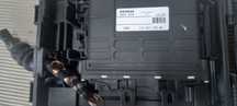 Sterownik skrzyni biegów Audi A4 B5 6C C5 1.6 / 1.8 -733BA