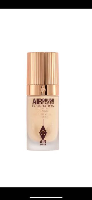 Charlotte Tilbury Podkład do twarzy