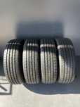 Opony Continental Cross Contact 255 70 R16