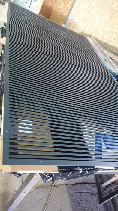 Воздуховоды, вентиляция (собственное производство) Кривой Рог