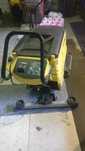 Karcher BR 530 Bp підлогомийна машина ,  аккумулятора, на запчастини