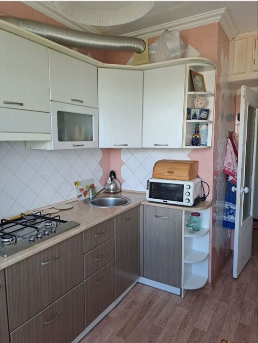 Здам кімнату для дівчини