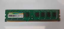 Silicon Power DDR3 2Gb 1333Mhz Оперативна пам'ять.