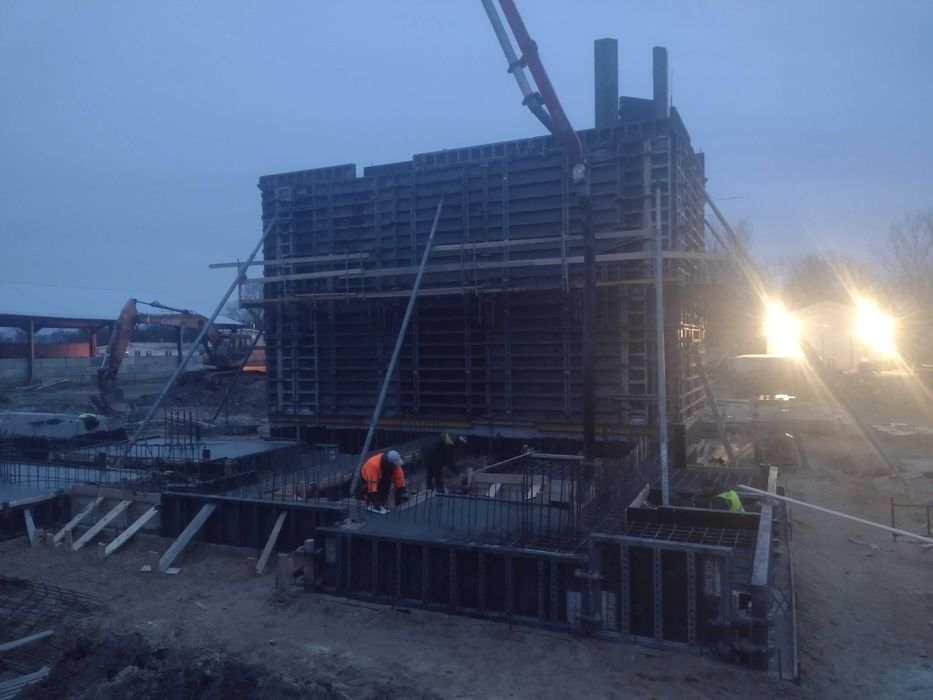Usługi budowlano remontowe tynki gładzie płytki zabudowy  pod klucz
