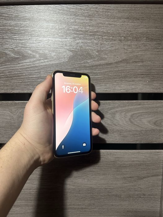 IPhone XR 64GB Ідеал