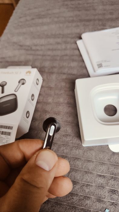 Huwaweii free buds Se3-nowe