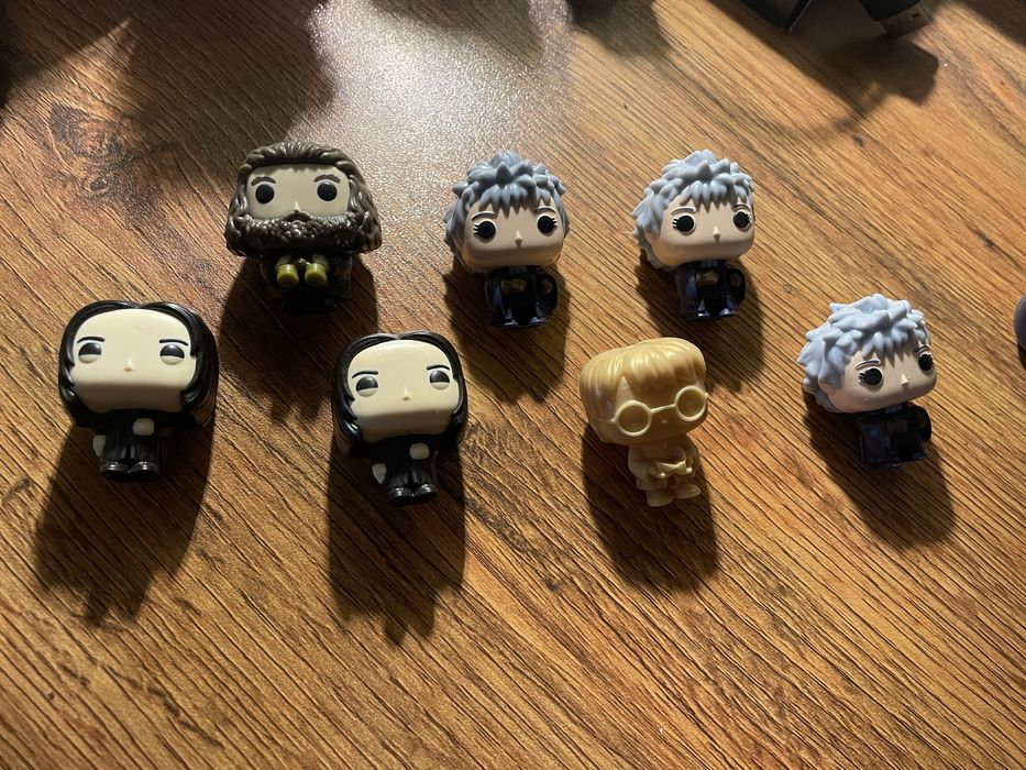 Фанко Поп Гаррі Поттер