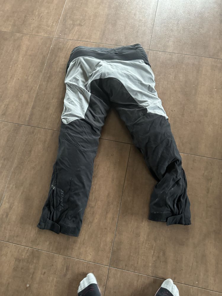 Spodnie motocyklowe Gore-Tex Dainese D-Explorer rozmiar 52